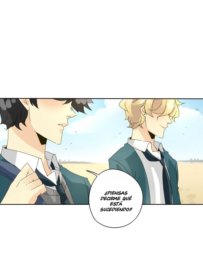 UnORDINARY Capitulo 53 página 35