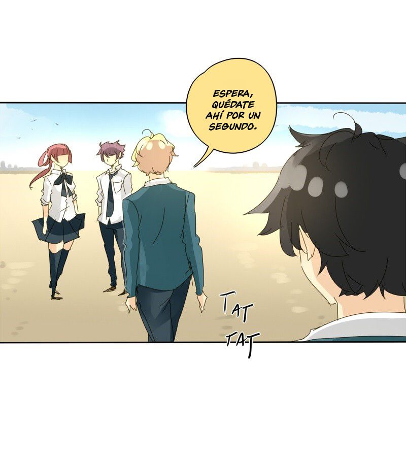 UnORDINARY Capitulo 53 página 36