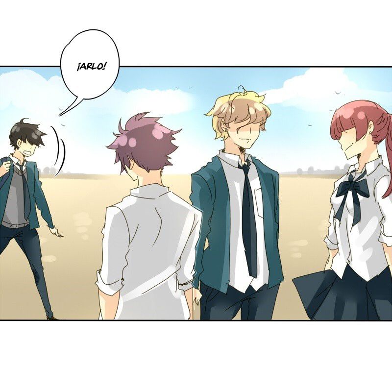 UnORDINARY Capitulo 53 página 37