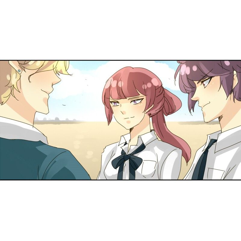 UnORDINARY Capitulo 53 página 38