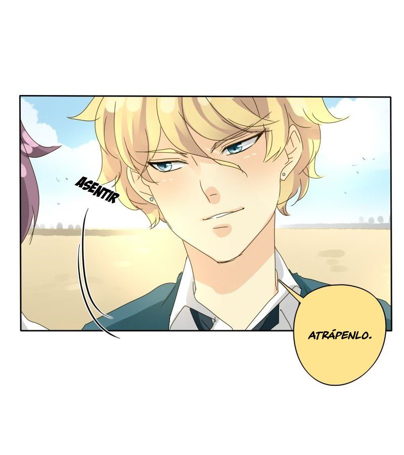 UnORDINARY Capitulo 53 página 40
