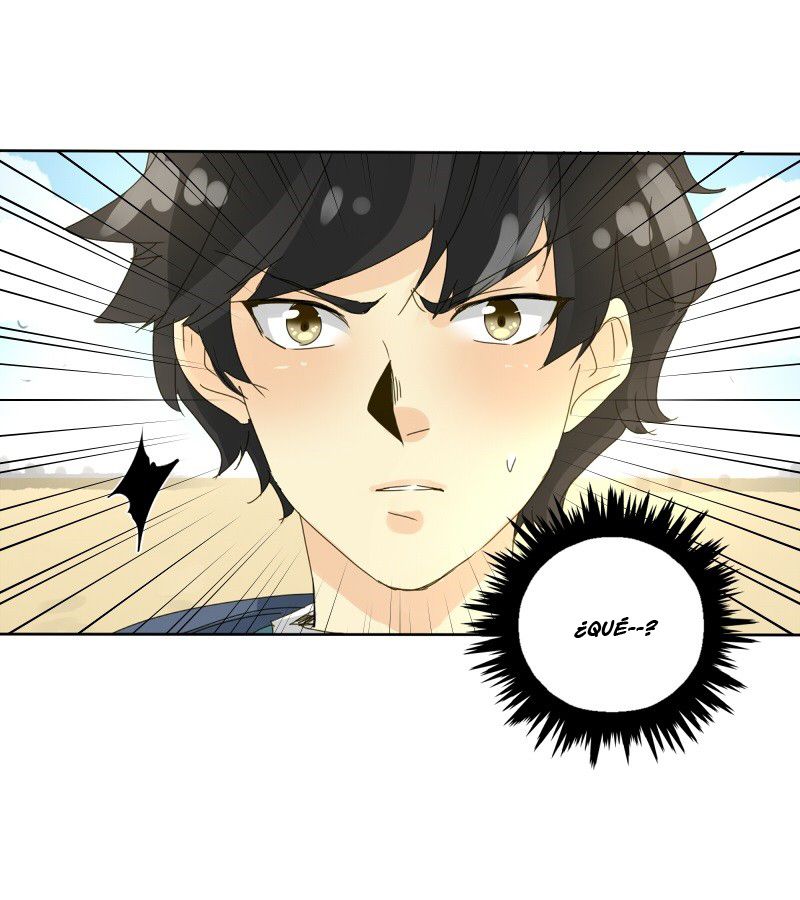 UnORDINARY Capitulo 53 página 41