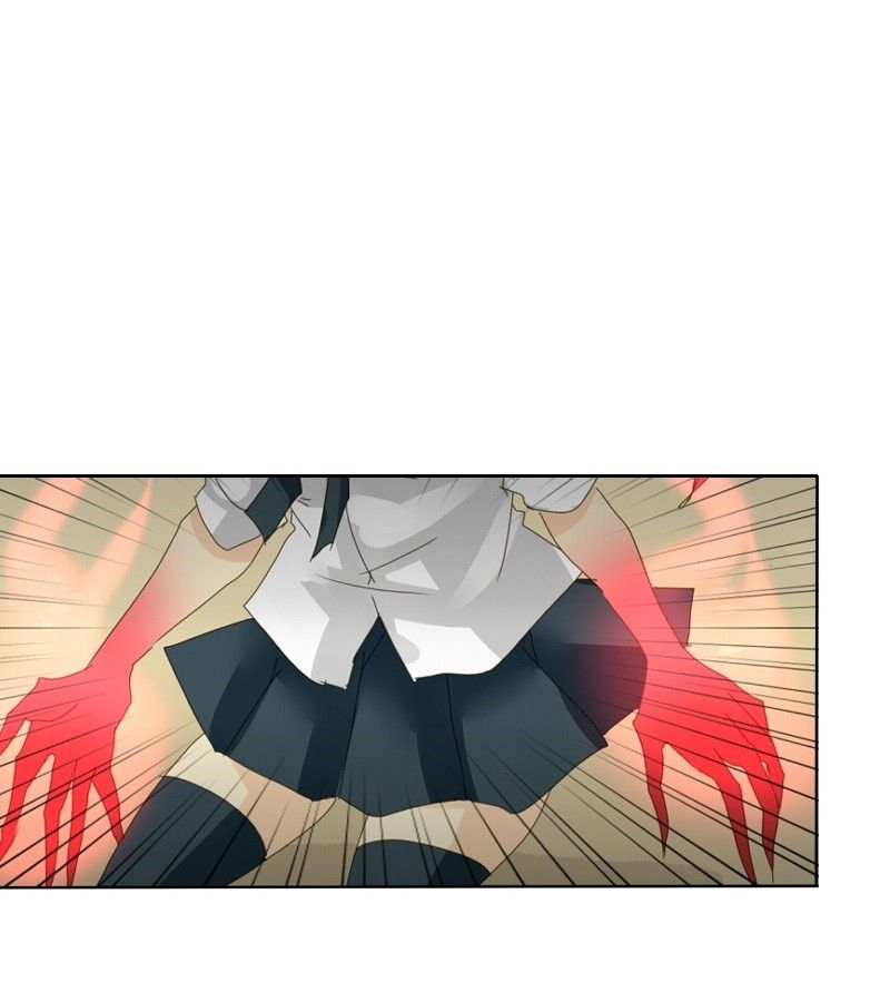UnORDINARY Capitulo 53 página 42