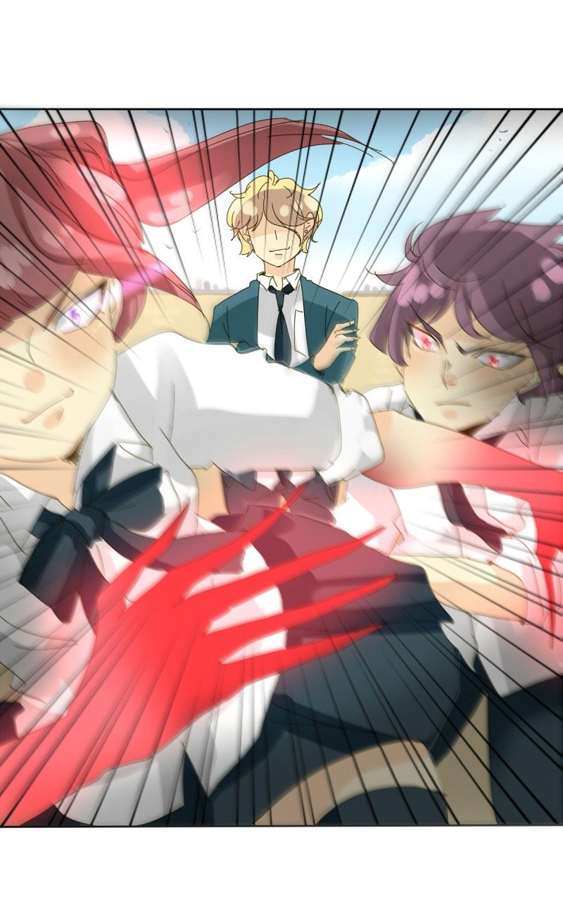 UnORDINARY Capitulo 53 página 44