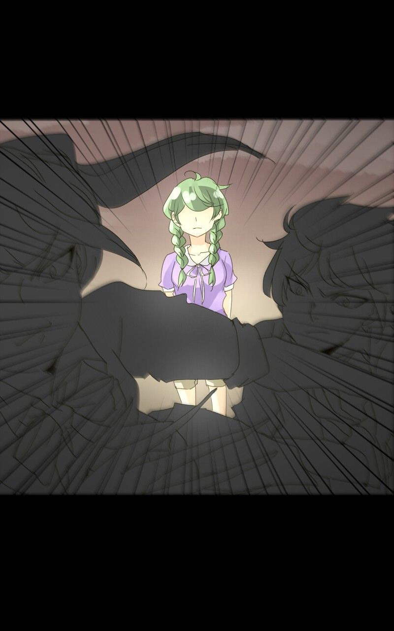 UnORDINARY Capitulo 53 página 46