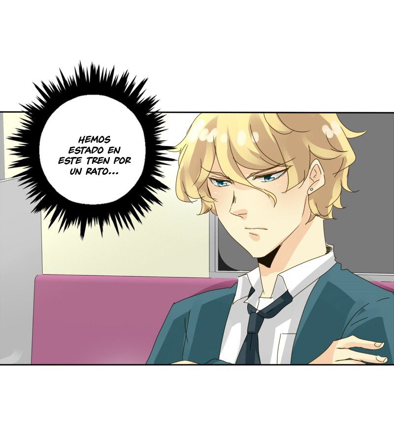 UnORDINARY Capitulo 53 página 5