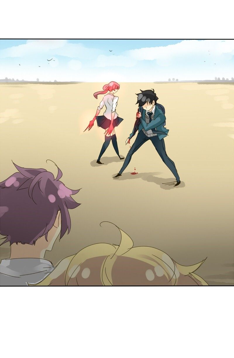UnORDINARY Capitulo 53 página 51