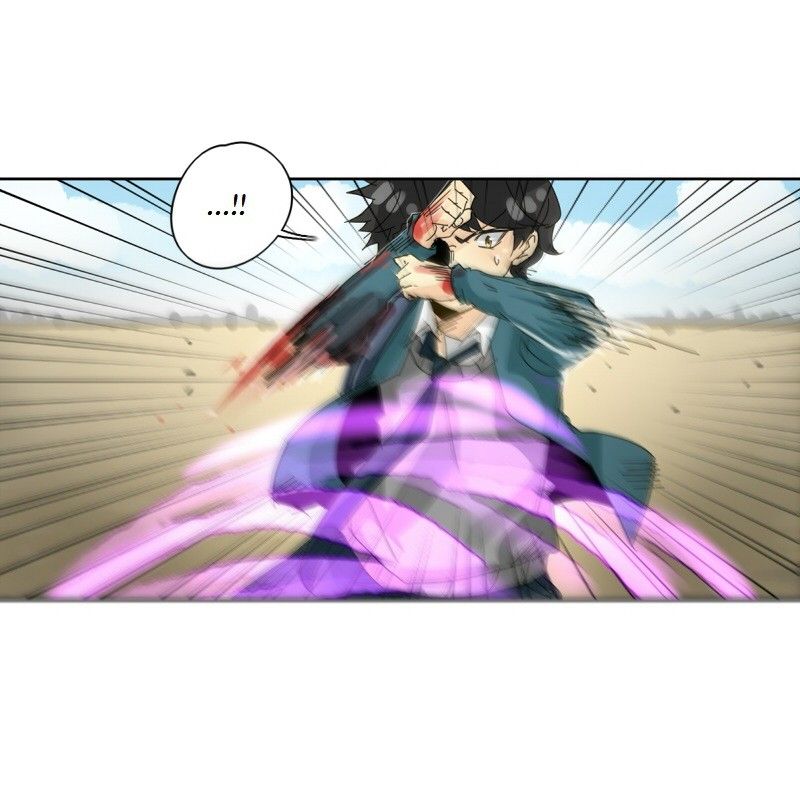 UnORDINARY Capitulo 53 página 53