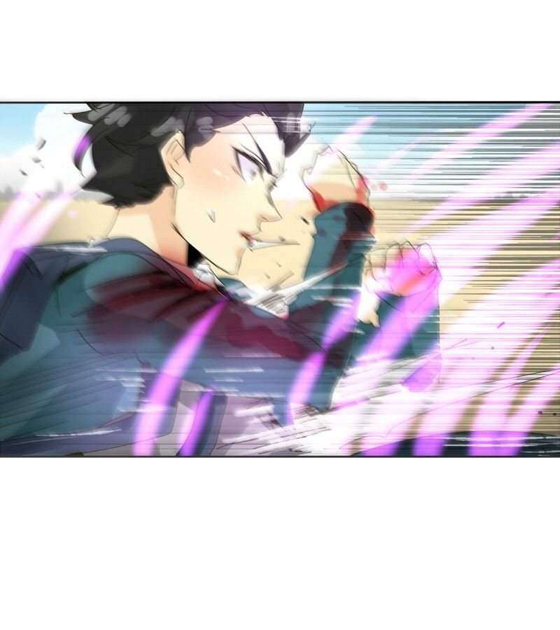 UnORDINARY Capitulo 53 página 54