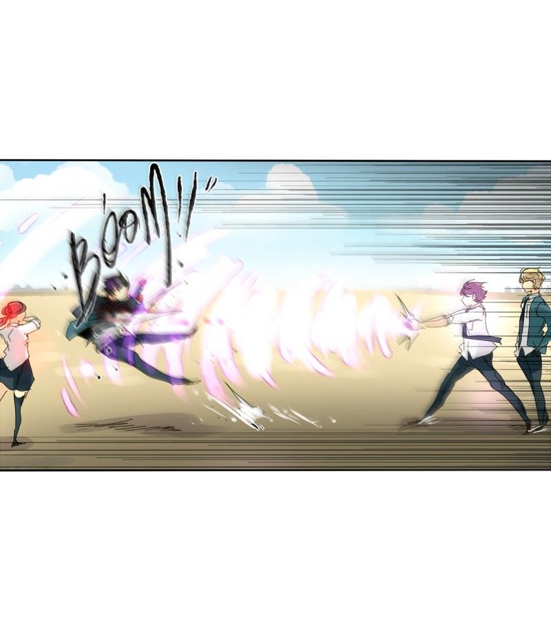 UnORDINARY Capitulo 53 página 55