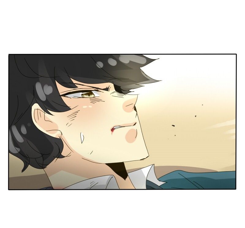 UnORDINARY Capitulo 53 página 58
