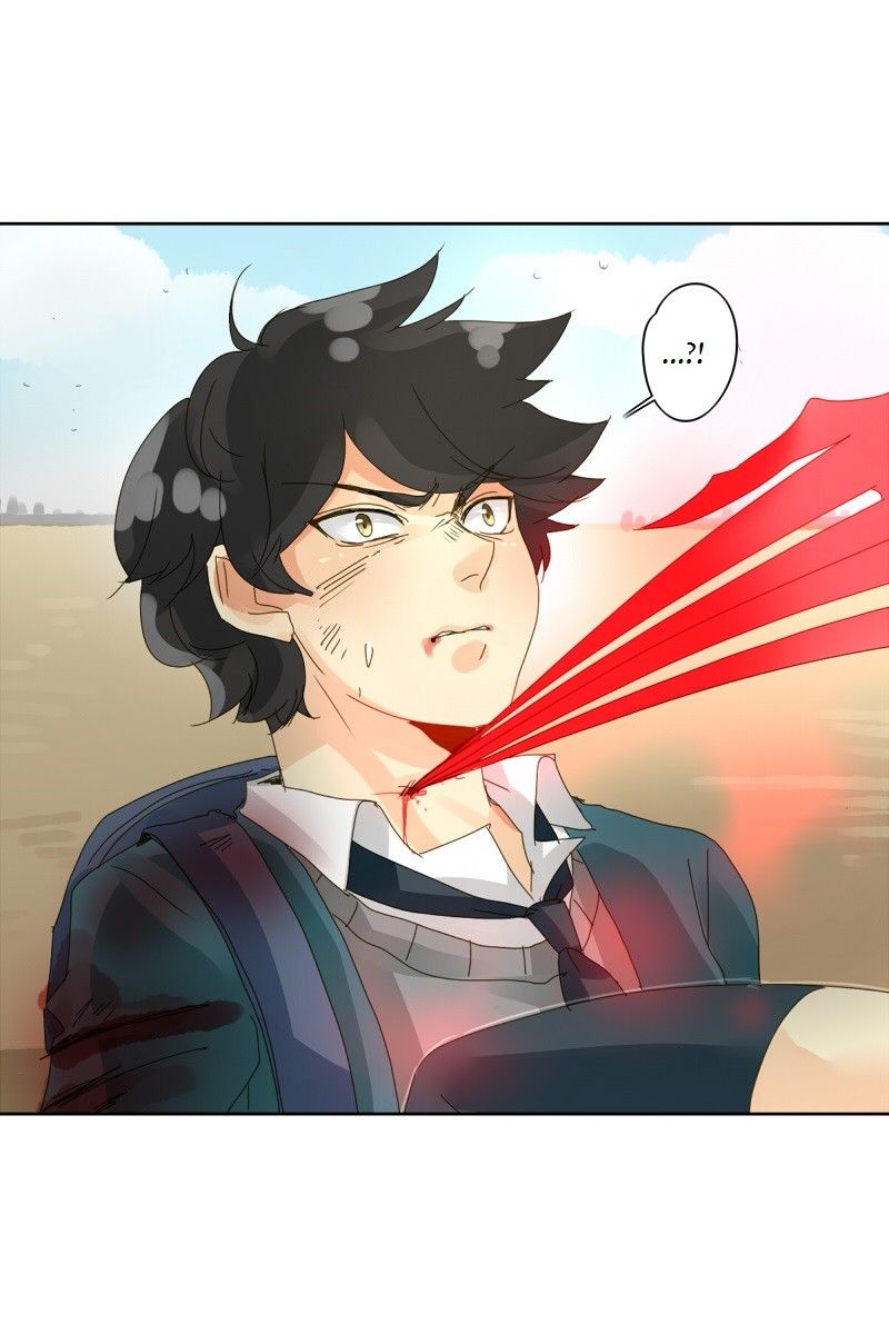 UnORDINARY Capitulo 53 página 62