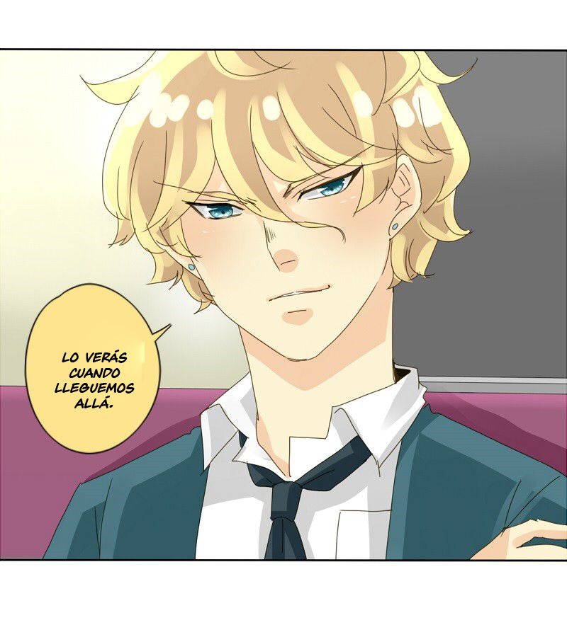 UnORDINARY Capitulo 53 página 8