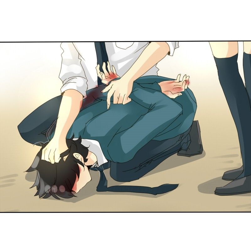 UnORDINARY Capitulo 54 página 12