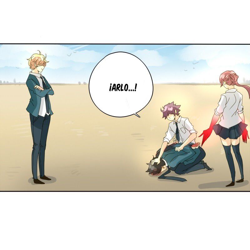 UnORDINARY Capitulo 54 página 13