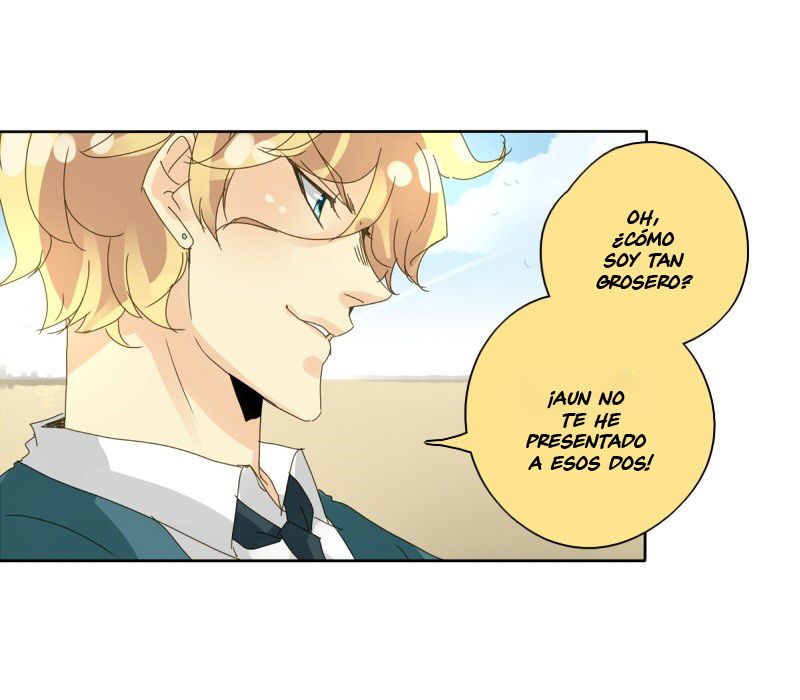 UnORDINARY Capitulo 54 página 14