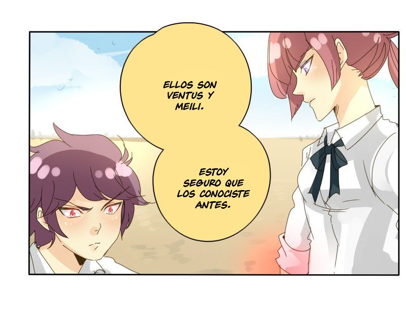 UnORDINARY Capitulo 54 página 15