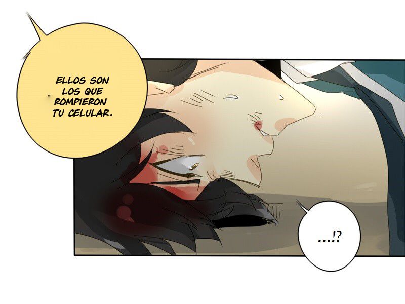 UnORDINARY Capitulo 54 página 16
