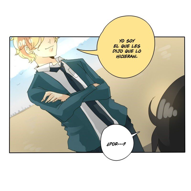 UnORDINARY Capitulo 54 página 18