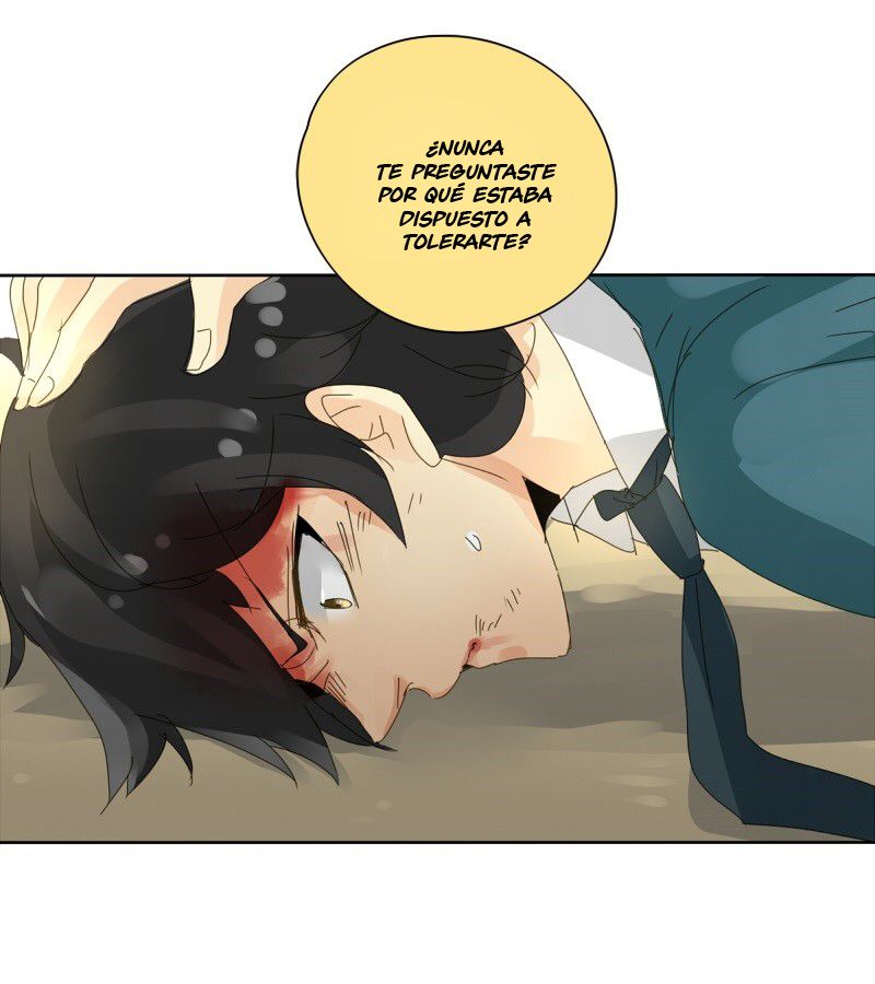 UnORDINARY Capitulo 54 página 19