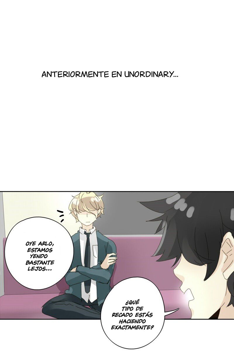 UnORDINARY Capitulo 54 página 2