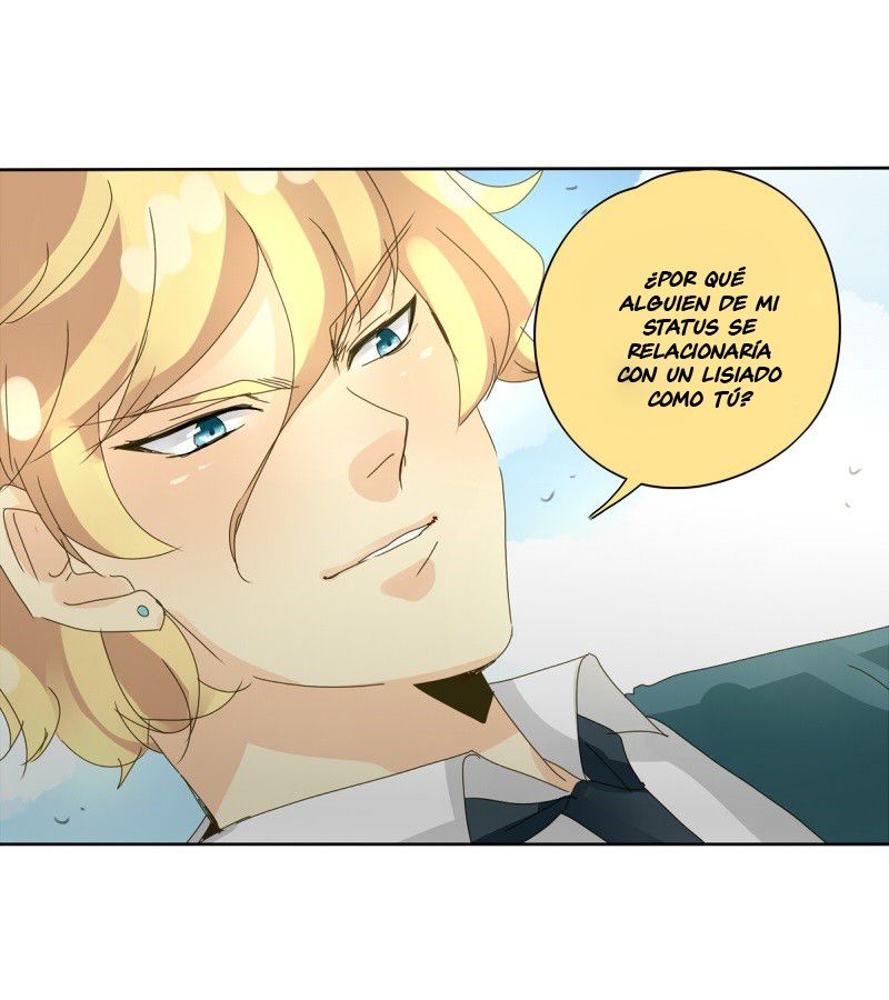 UnORDINARY Capitulo 54 página 20