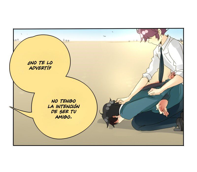 UnORDINARY Capitulo 54 página 21