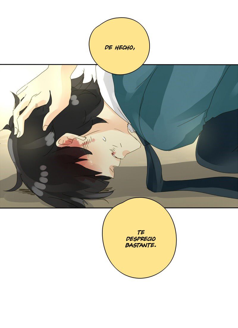 UnORDINARY Capitulo 54 página 22