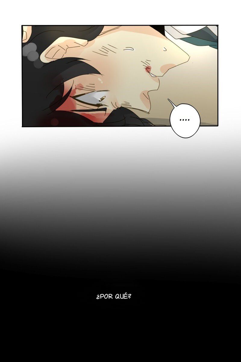 UnORDINARY Capitulo 54 página 23