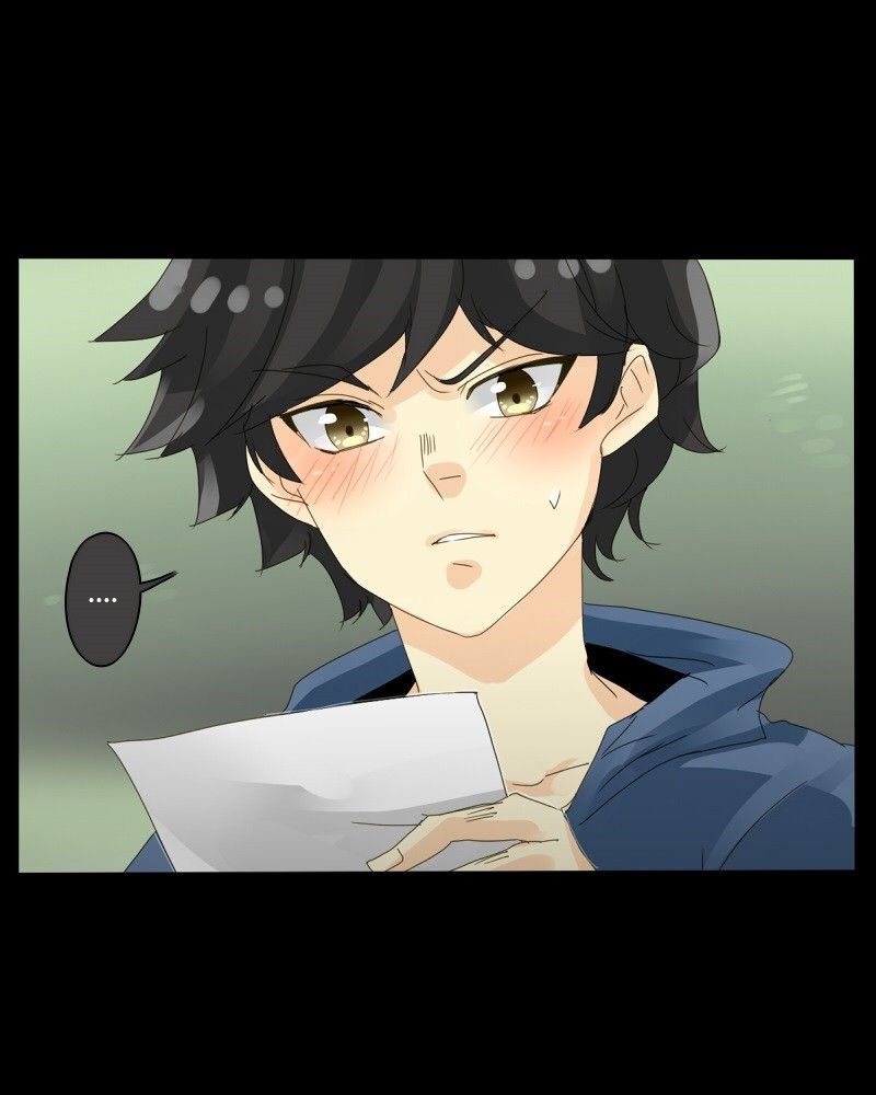 UnORDINARY Capitulo 54 página 25