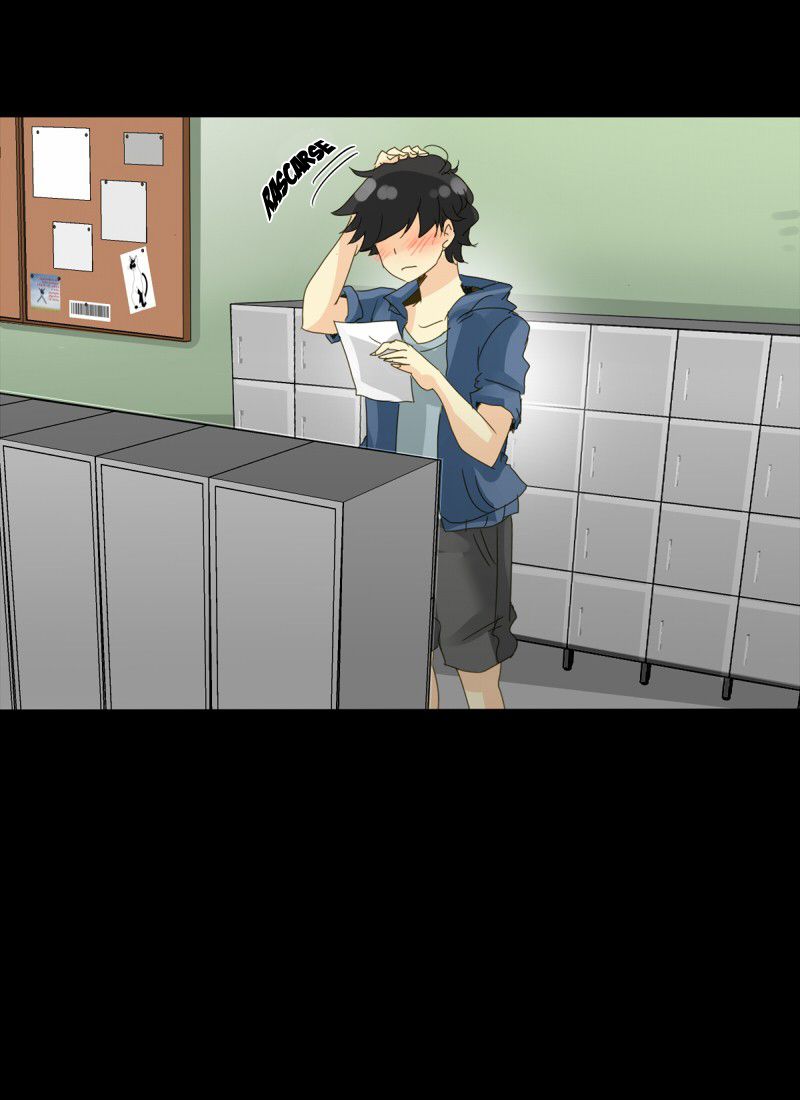 UnORDINARY Capitulo 54 página 26