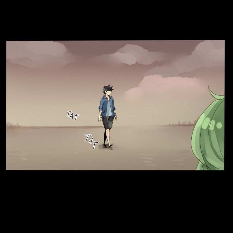 UnORDINARY Capitulo 54 página 28