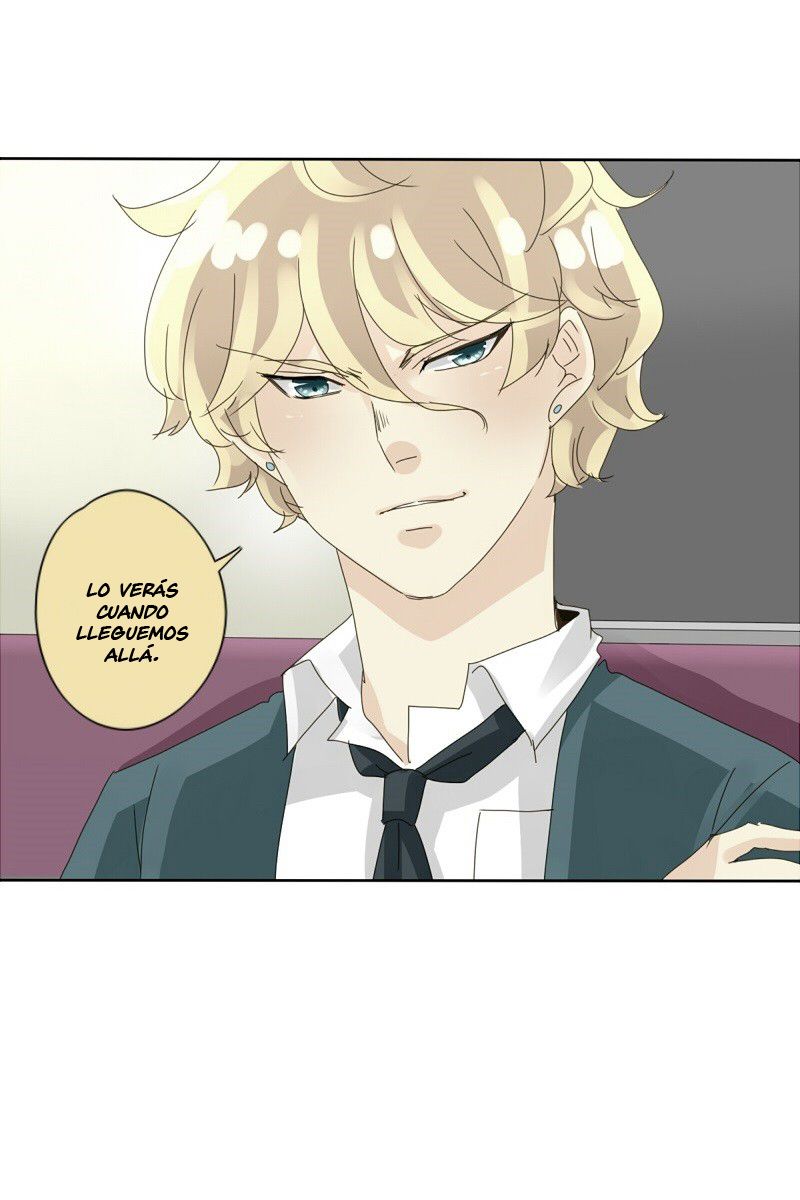 UnORDINARY Capitulo 54 página 3