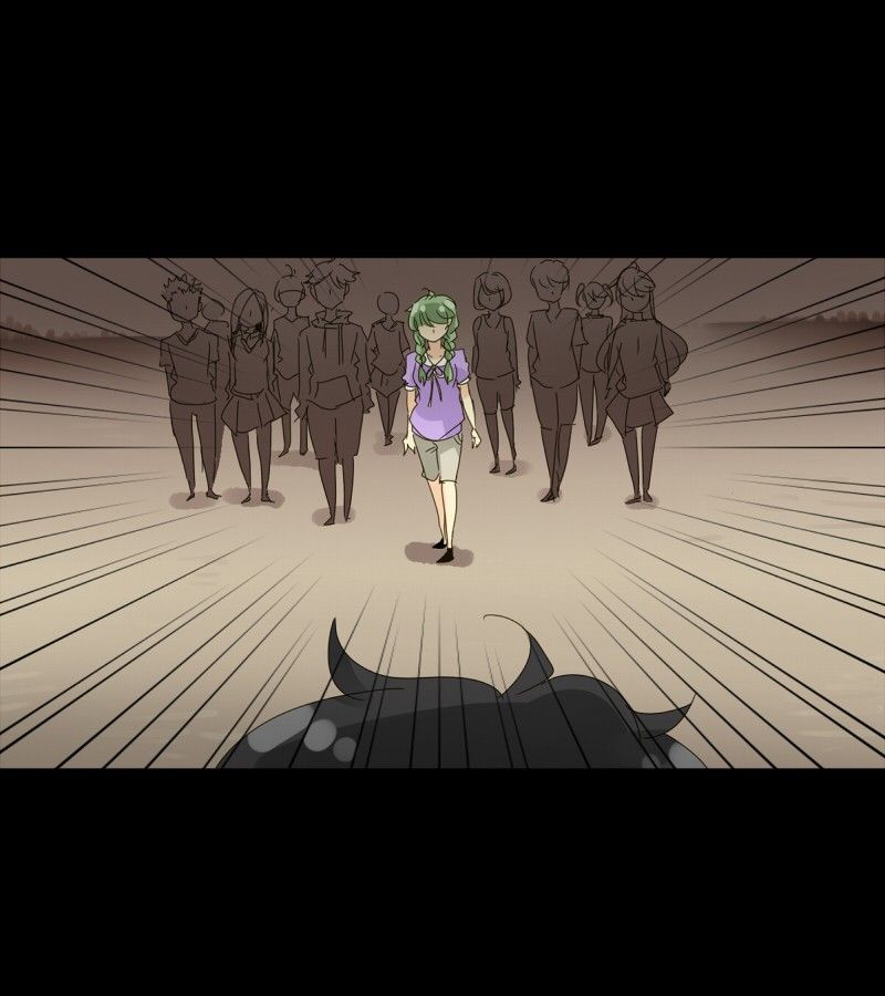 UnORDINARY Capitulo 54 página 31