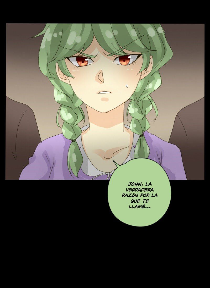 UnORDINARY Capitulo 54 página 33