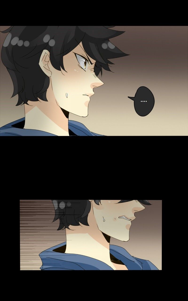 UnORDINARY Capitulo 54 página 34