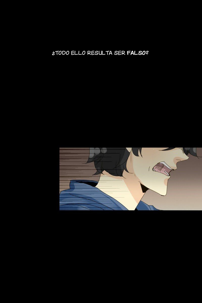 UnORDINARY Capitulo 54 página 35