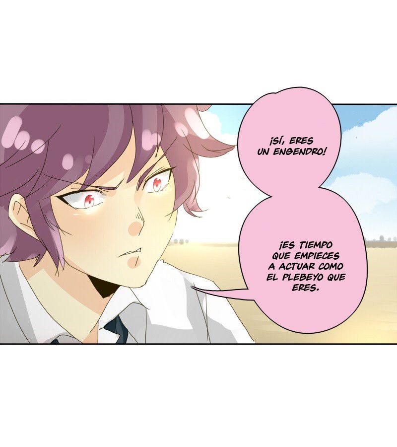 UnORDINARY Capitulo 54 página 38