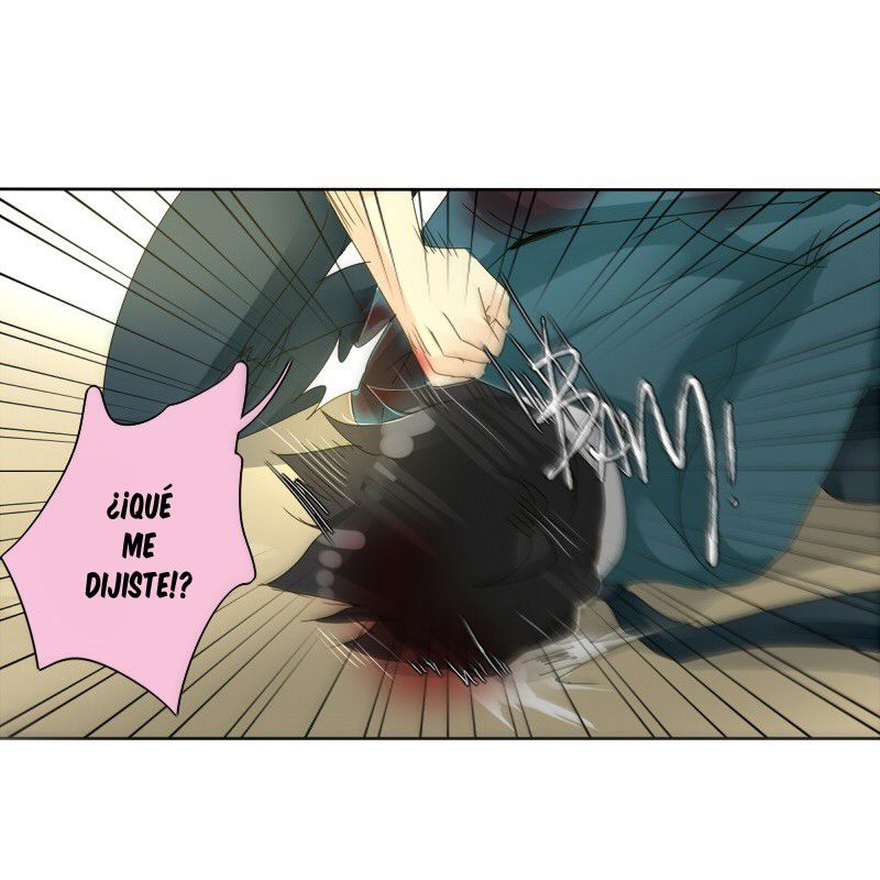 UnORDINARY Capitulo 54 página 40