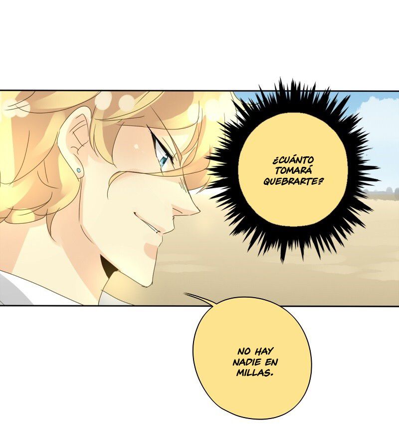 UnORDINARY Capitulo 54 página 41