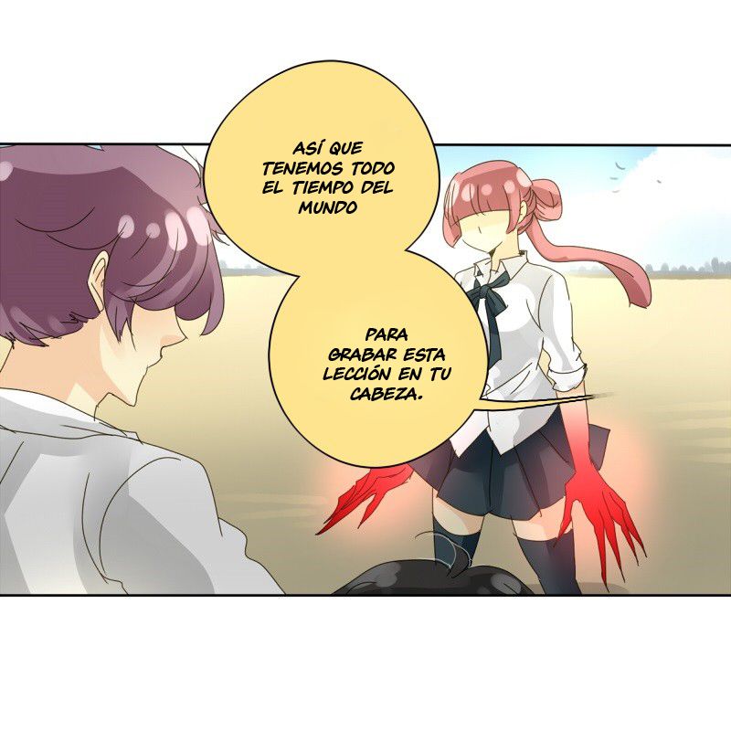 UnORDINARY Capitulo 54 página 42