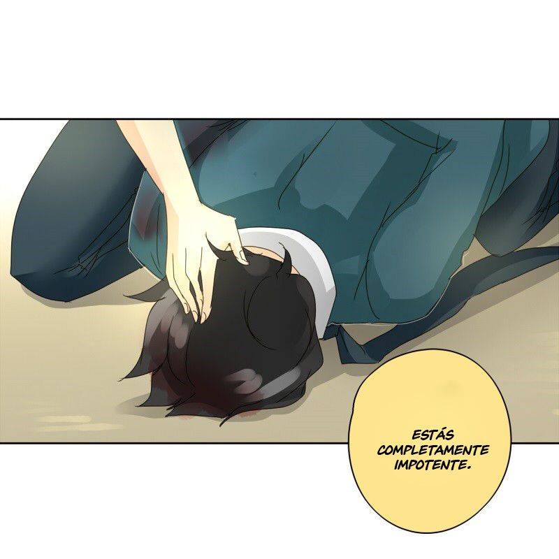UnORDINARY Capitulo 54 página 43