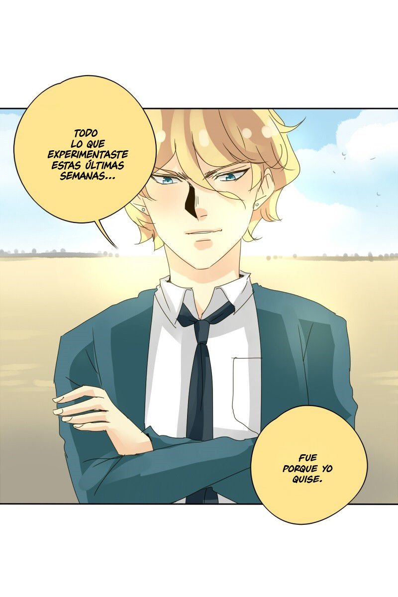 UnORDINARY Capitulo 54 página 44