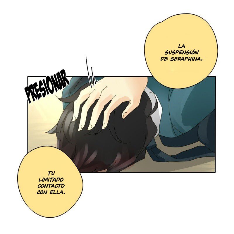 UnORDINARY Capitulo 54 página 45