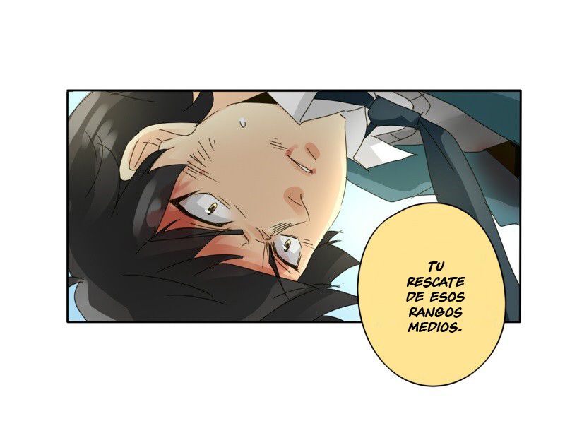 UnORDINARY Capitulo 54 página 46
