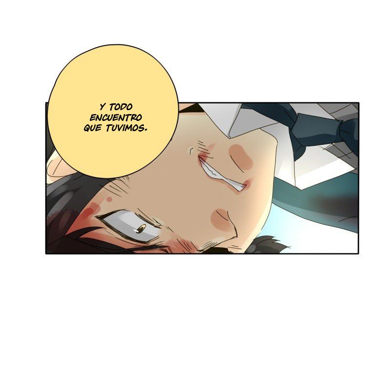 UnORDINARY Capitulo 54 página 47