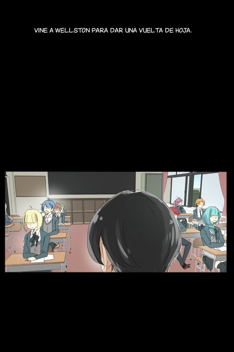 UnORDINARY Capitulo 54 página 50