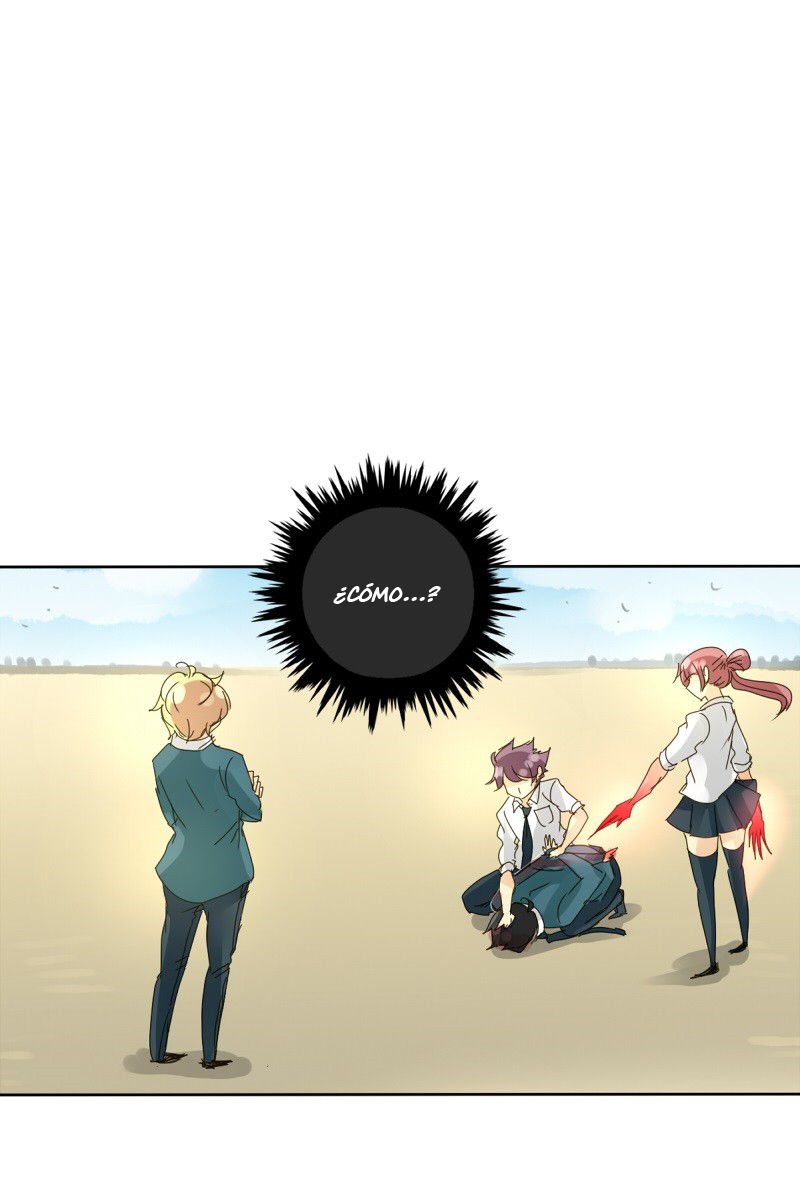UnORDINARY Capitulo 54 página 53