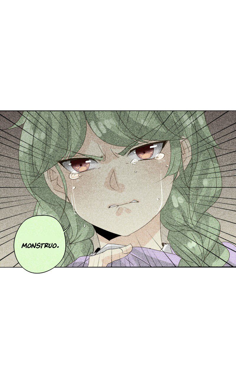 UnORDINARY Capitulo 54 página 56