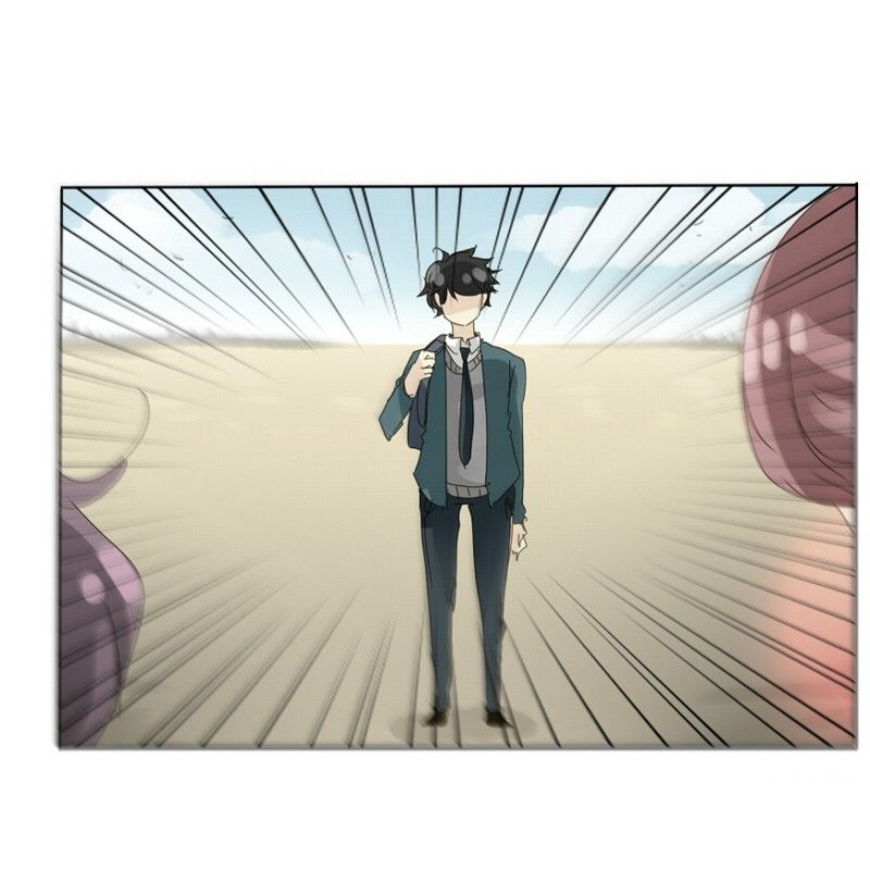 UnORDINARY Capitulo 54 página 6
